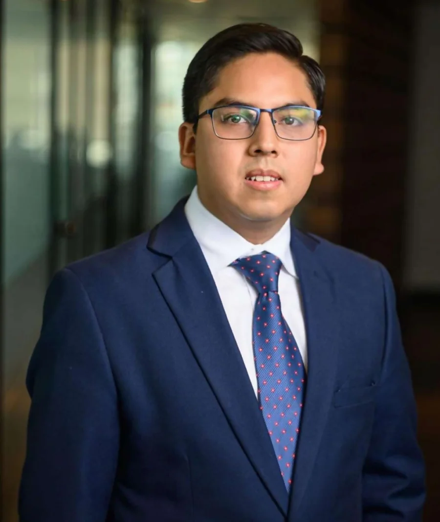 luis diego vargas sequeiros