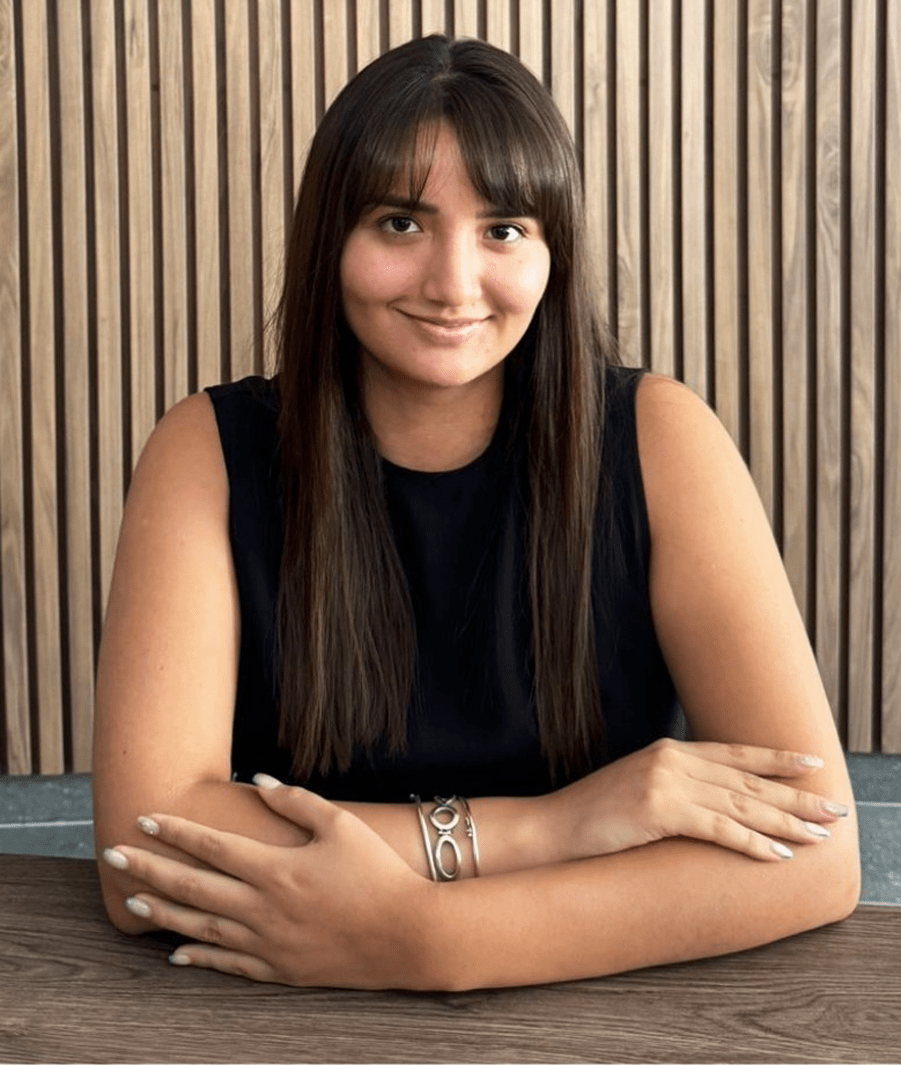 Kiara Grabriela Nieva Manrique