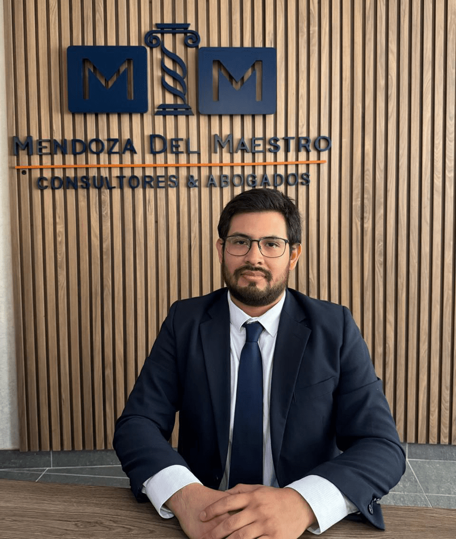 Marco Gerardo Arellano Cárdenas