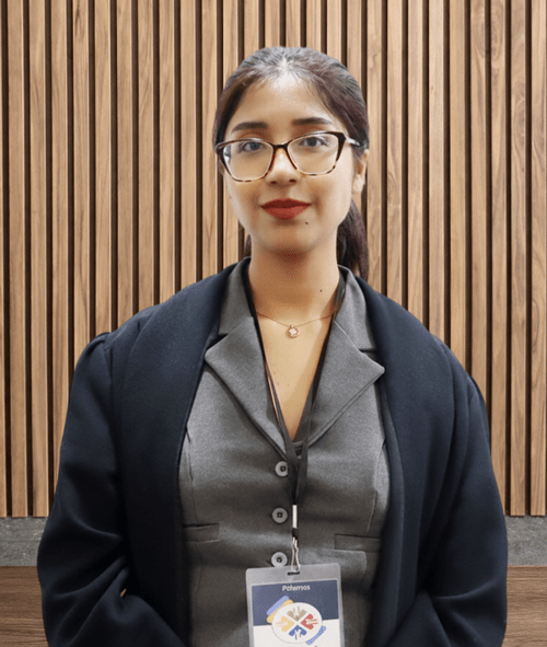 Abogado Daira Salcedo Amador