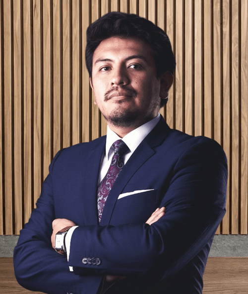 Abogado Genero Ormachea Baca